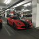 Illustration for article titled Detroit to Vegas (and back) in a 2016 Viper ACR